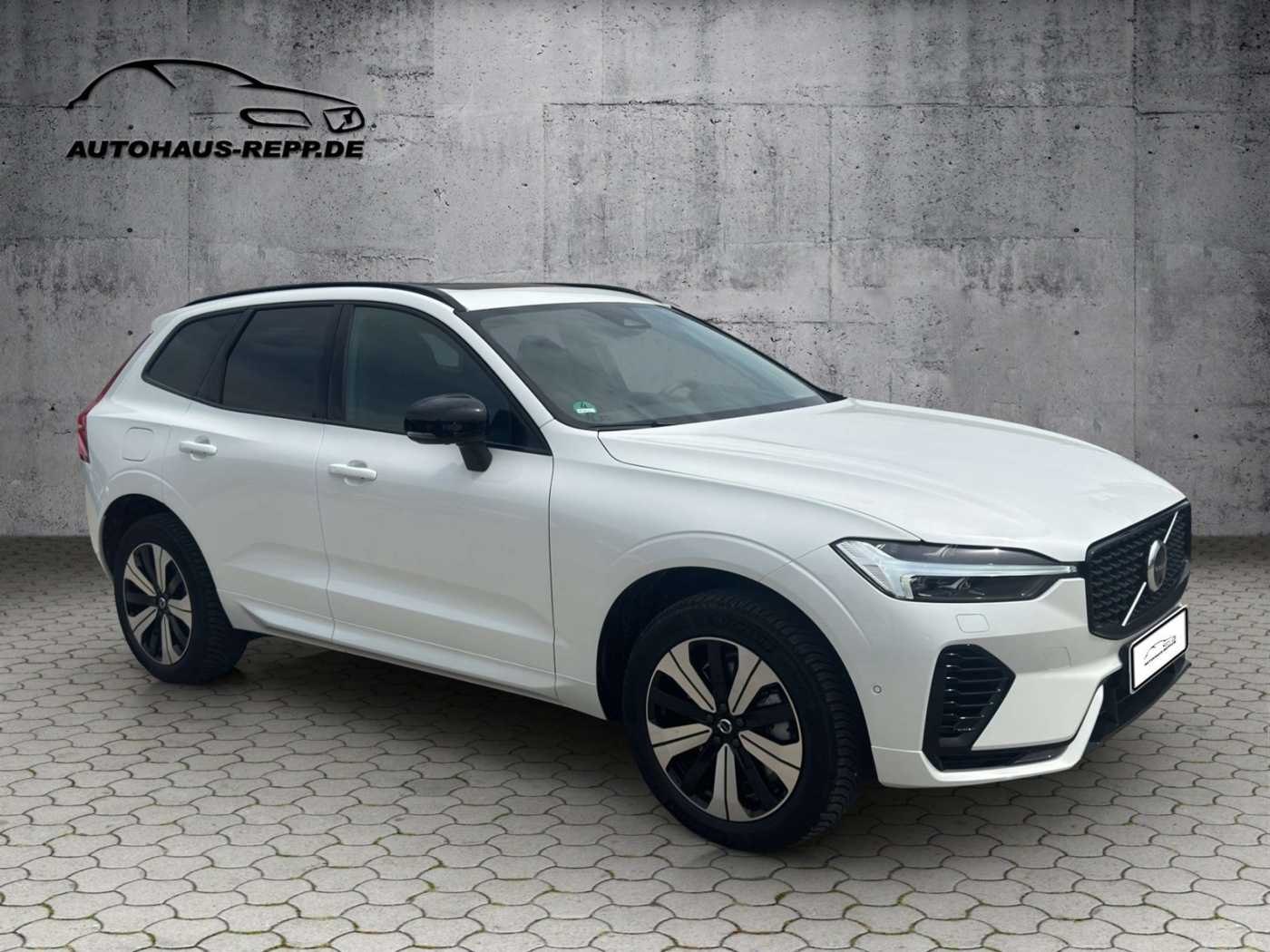 Volvo XC60 – Bild 8