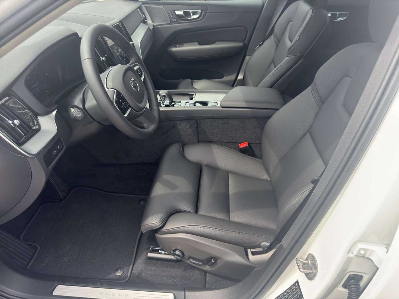Volvo XC60 – Bild 9