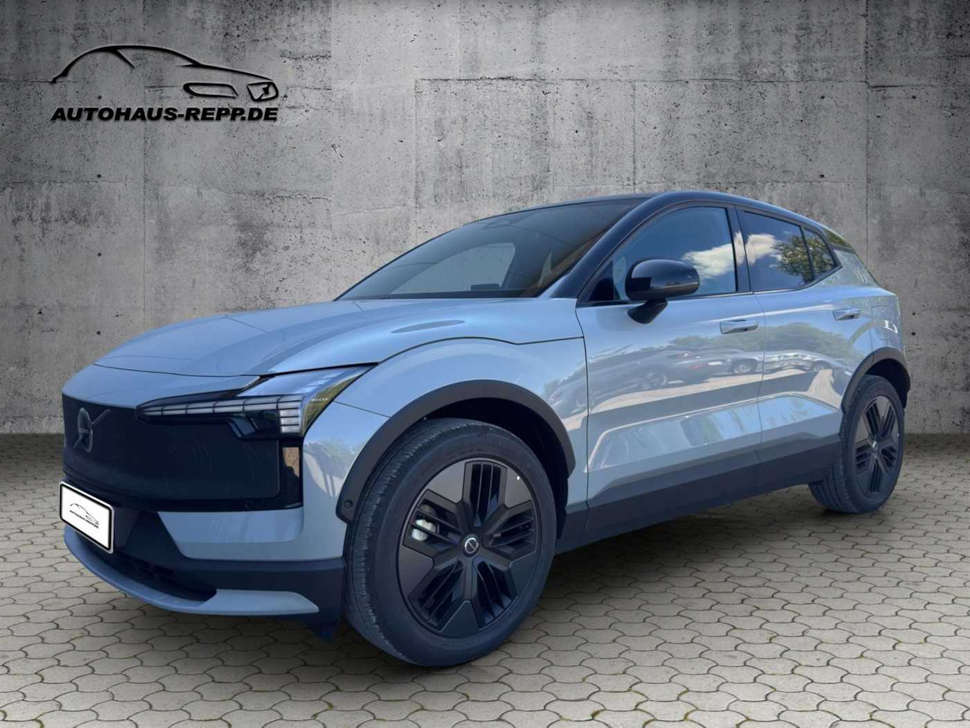 Volvo EX30