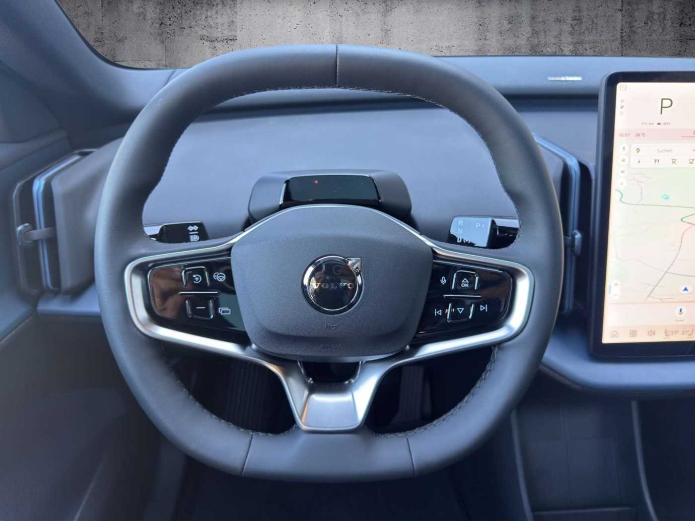 Volvo EX30 – Bild 10