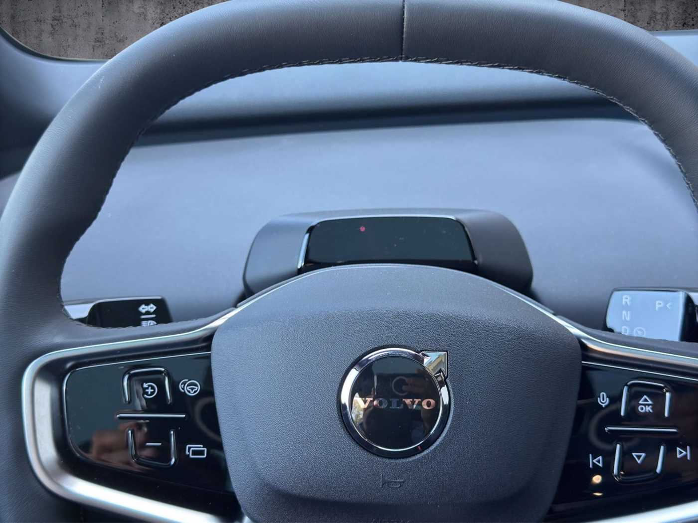 Volvo EX30 – Bild 11
