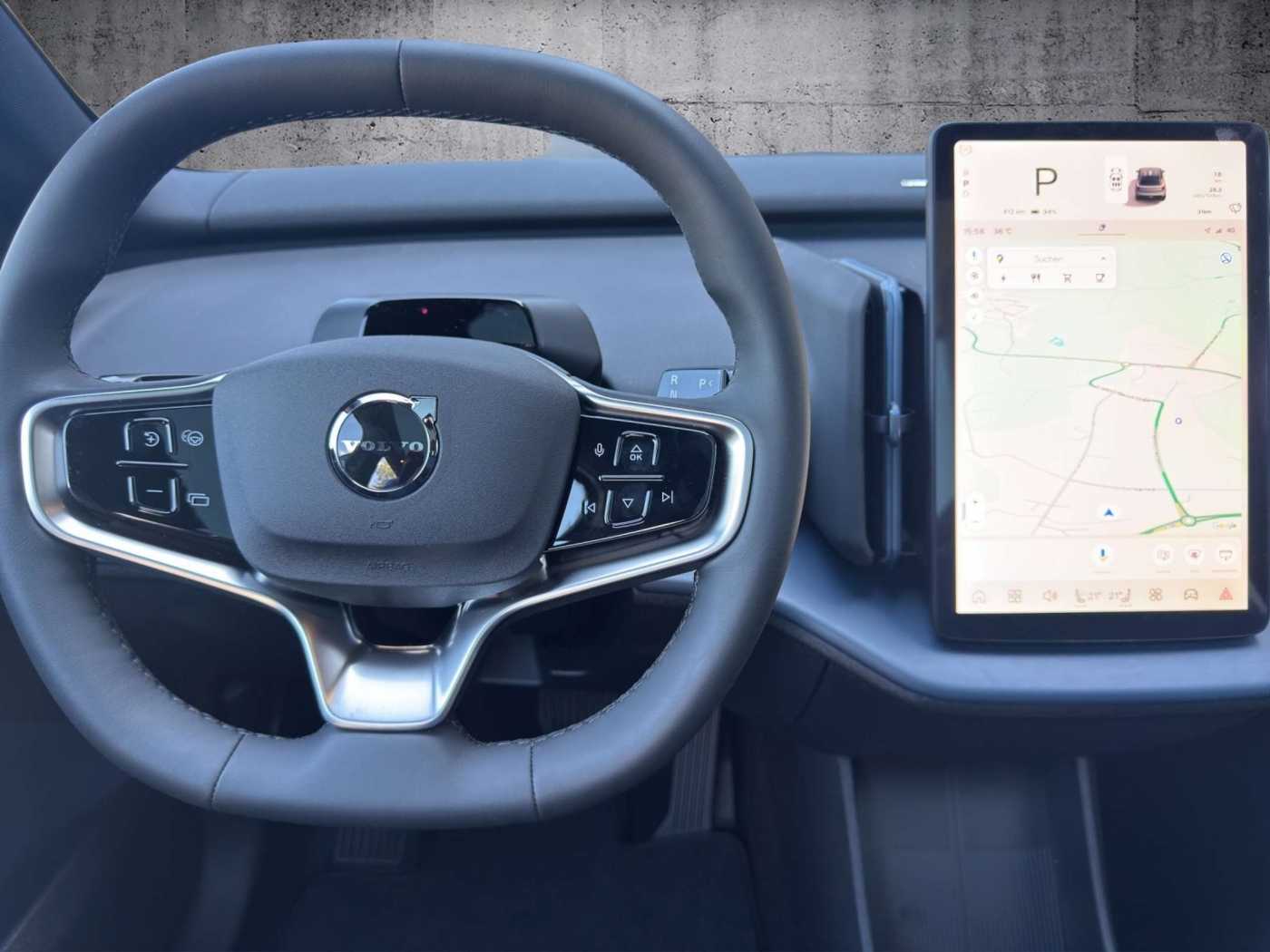 Volvo EX30 – Bild 12