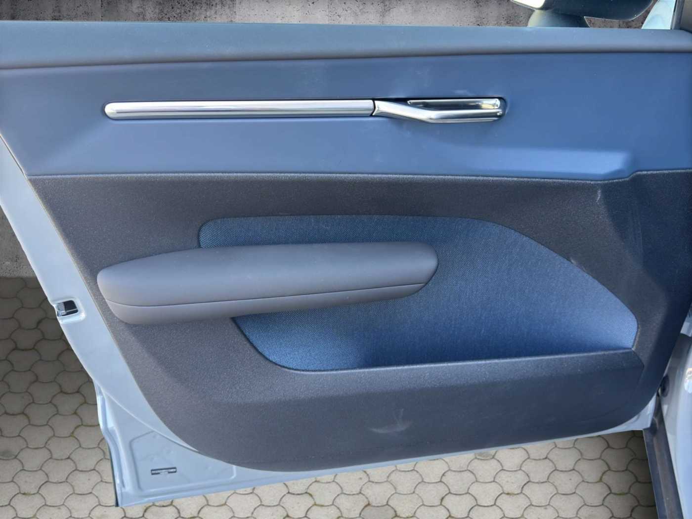 Volvo EX30 – Bild 14