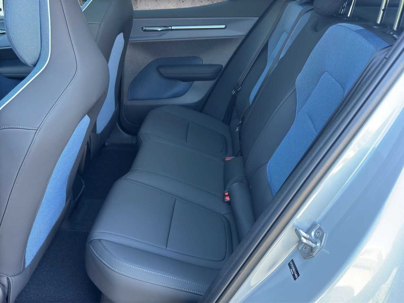 Volvo EX30 – Bild 15