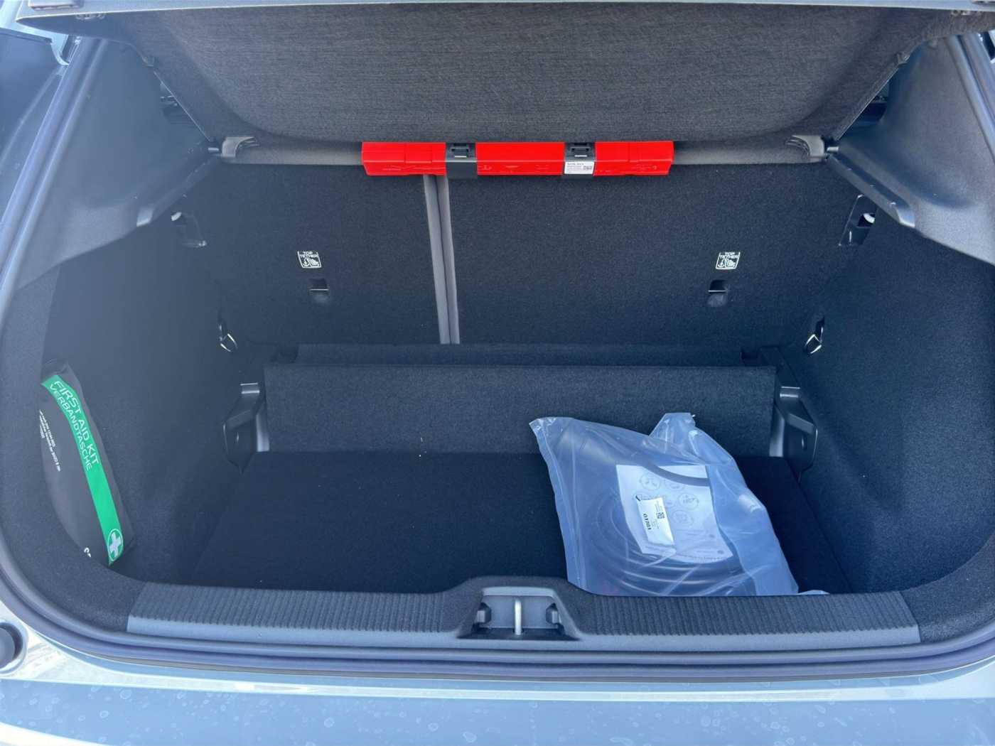 Volvo EX30 – Bild 17