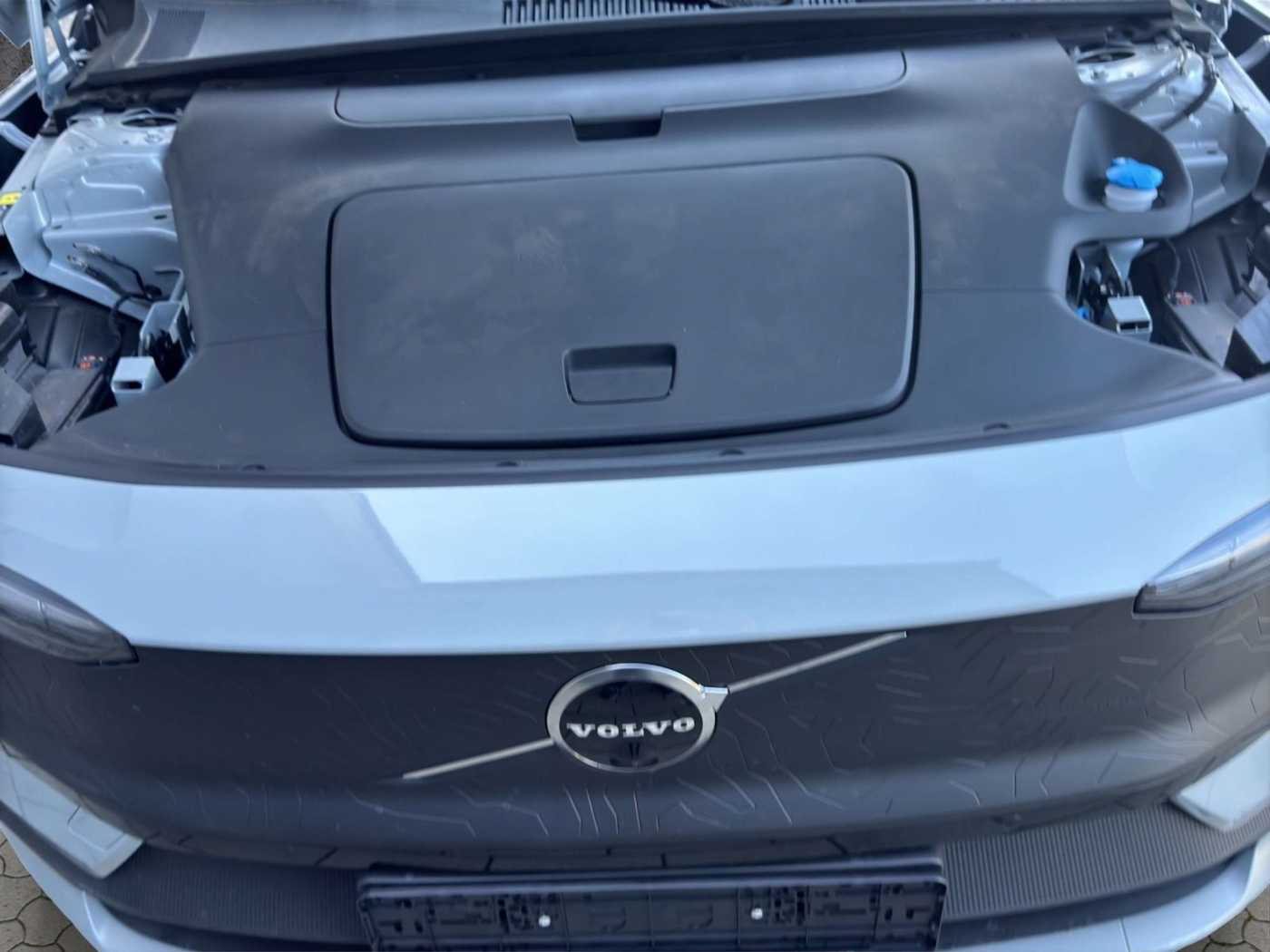 Volvo EX30 – Bild 18