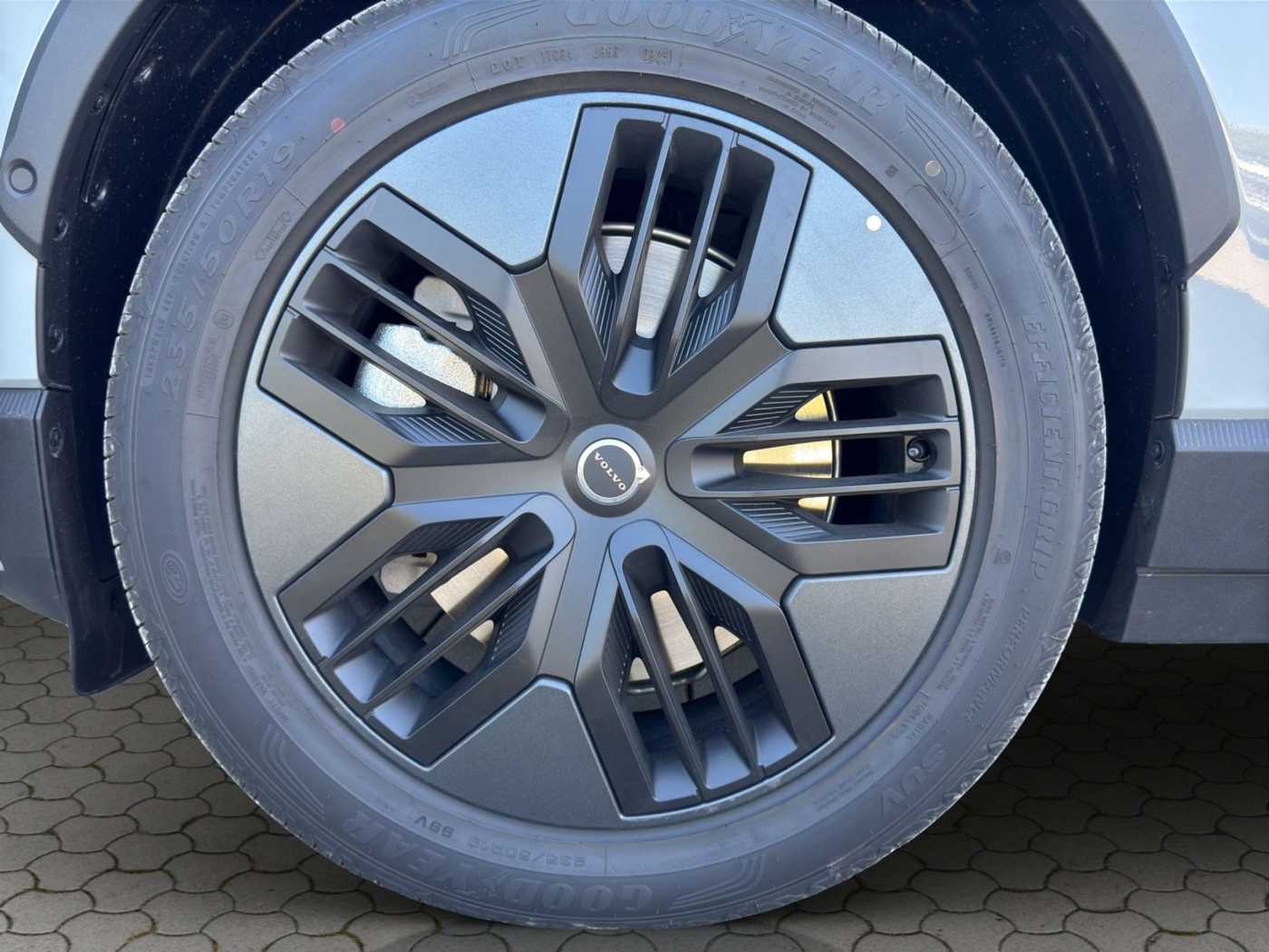 Volvo EX30 – Bild 19