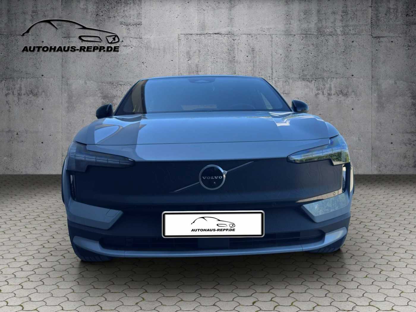 Volvo EX30 – Bild 2
