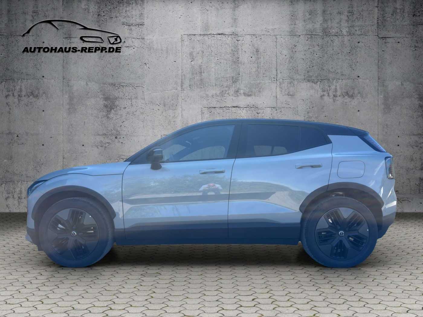 Volvo EX30 – Bild 3