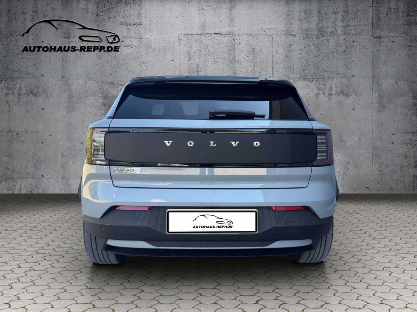 Volvo EX30 – Bild 5