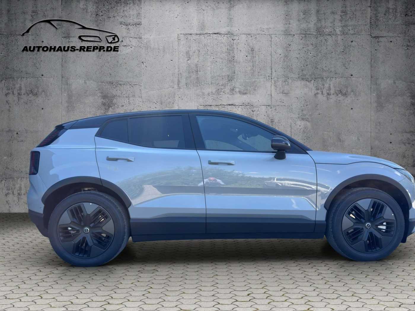 Volvo EX30 – Bild 7