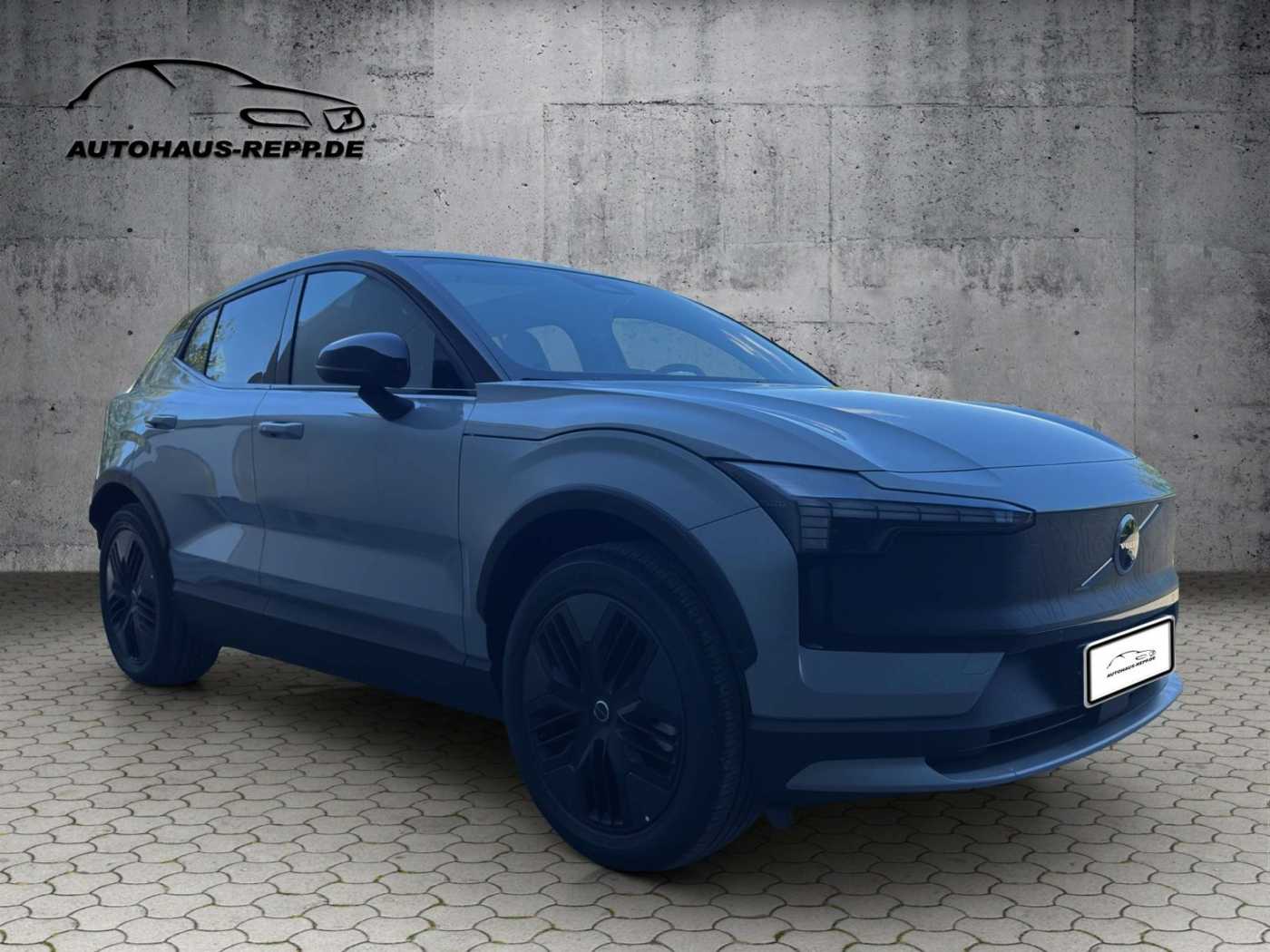 Volvo EX30 – Bild 8