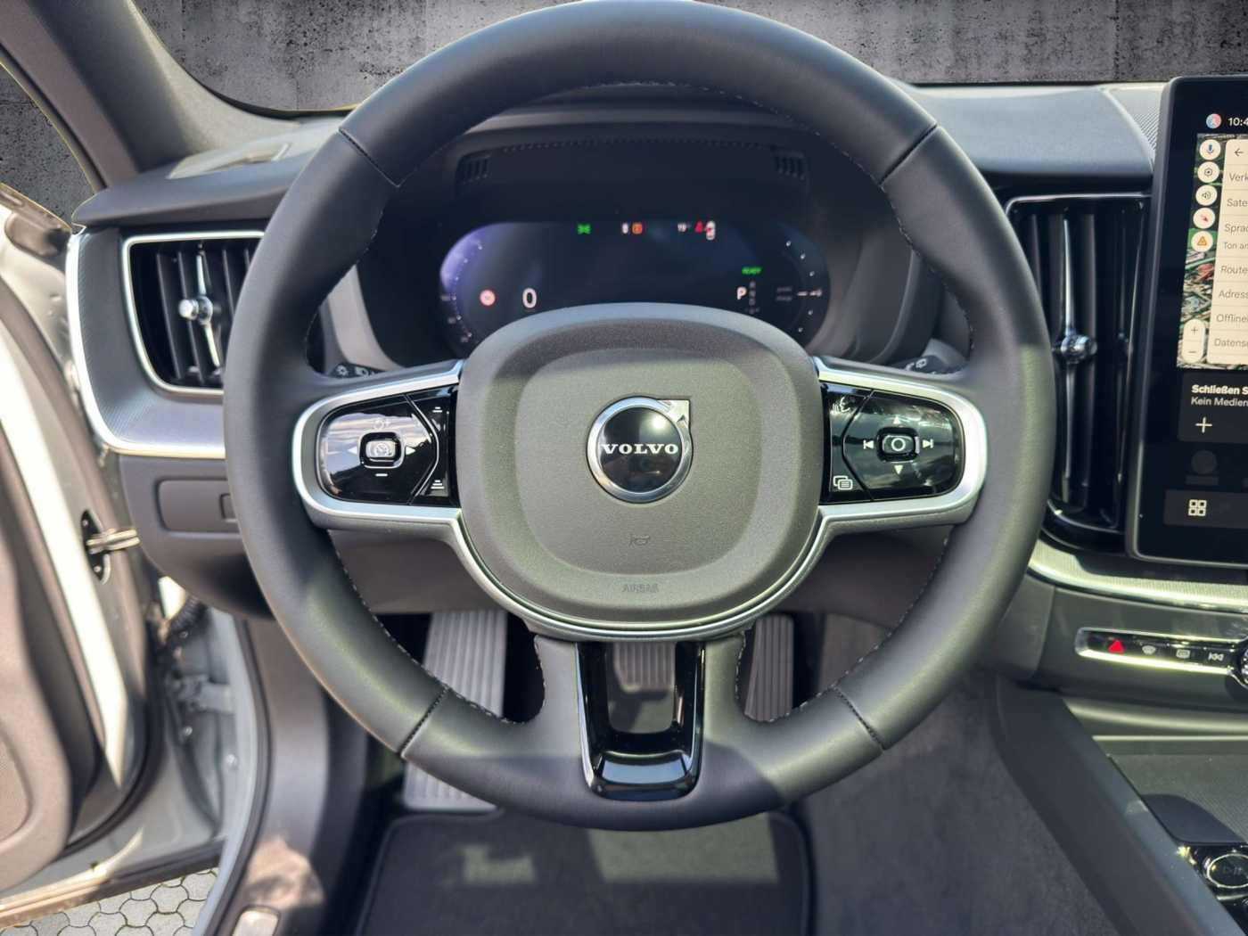 Volvo XC60 – Bild 10