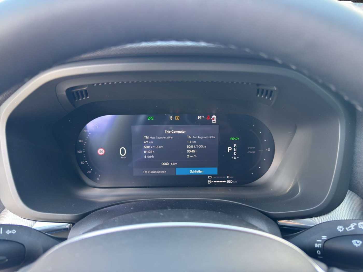 Volvo XC60 – Bild 11
