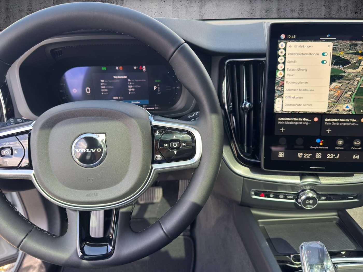 Volvo XC60 – Bild 12