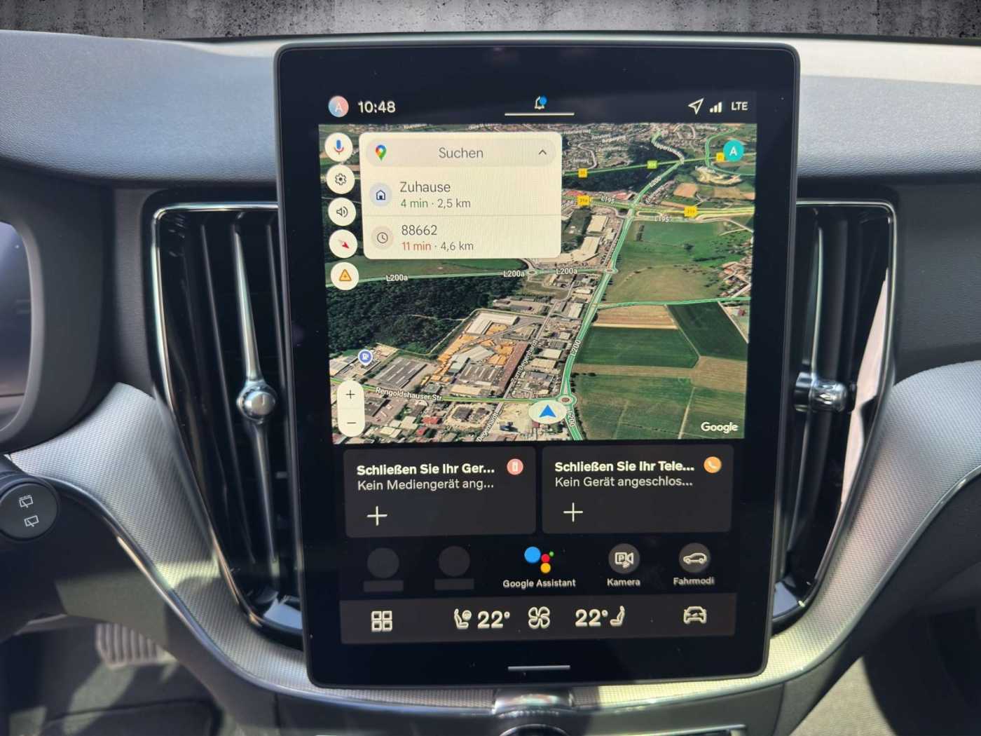 Volvo XC60 – Bild 13