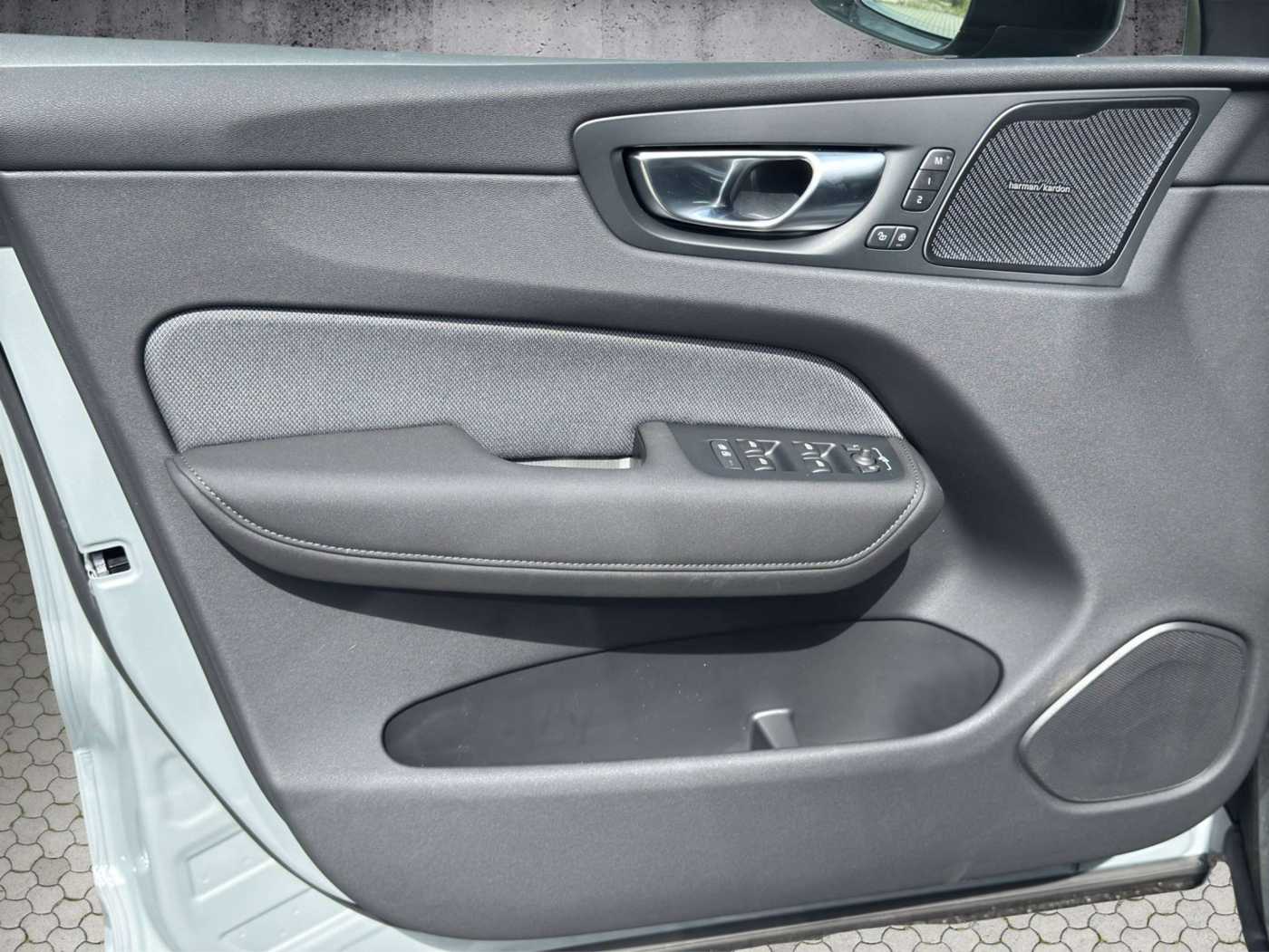 Volvo XC60 – Bild 14