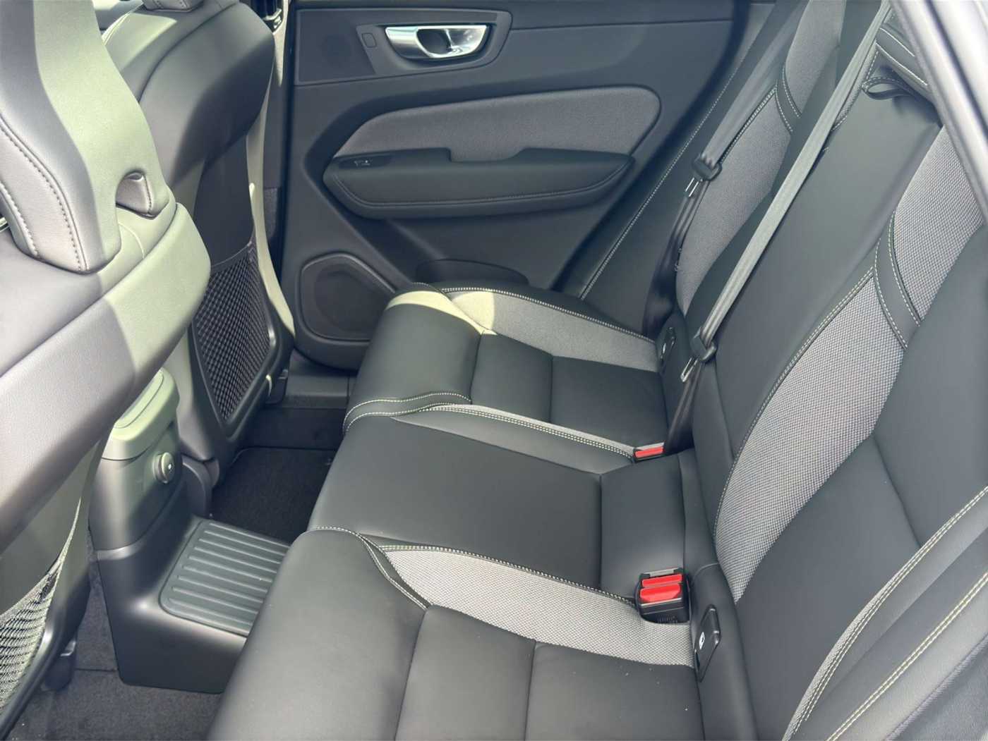 Volvo XC60 – Bild 15