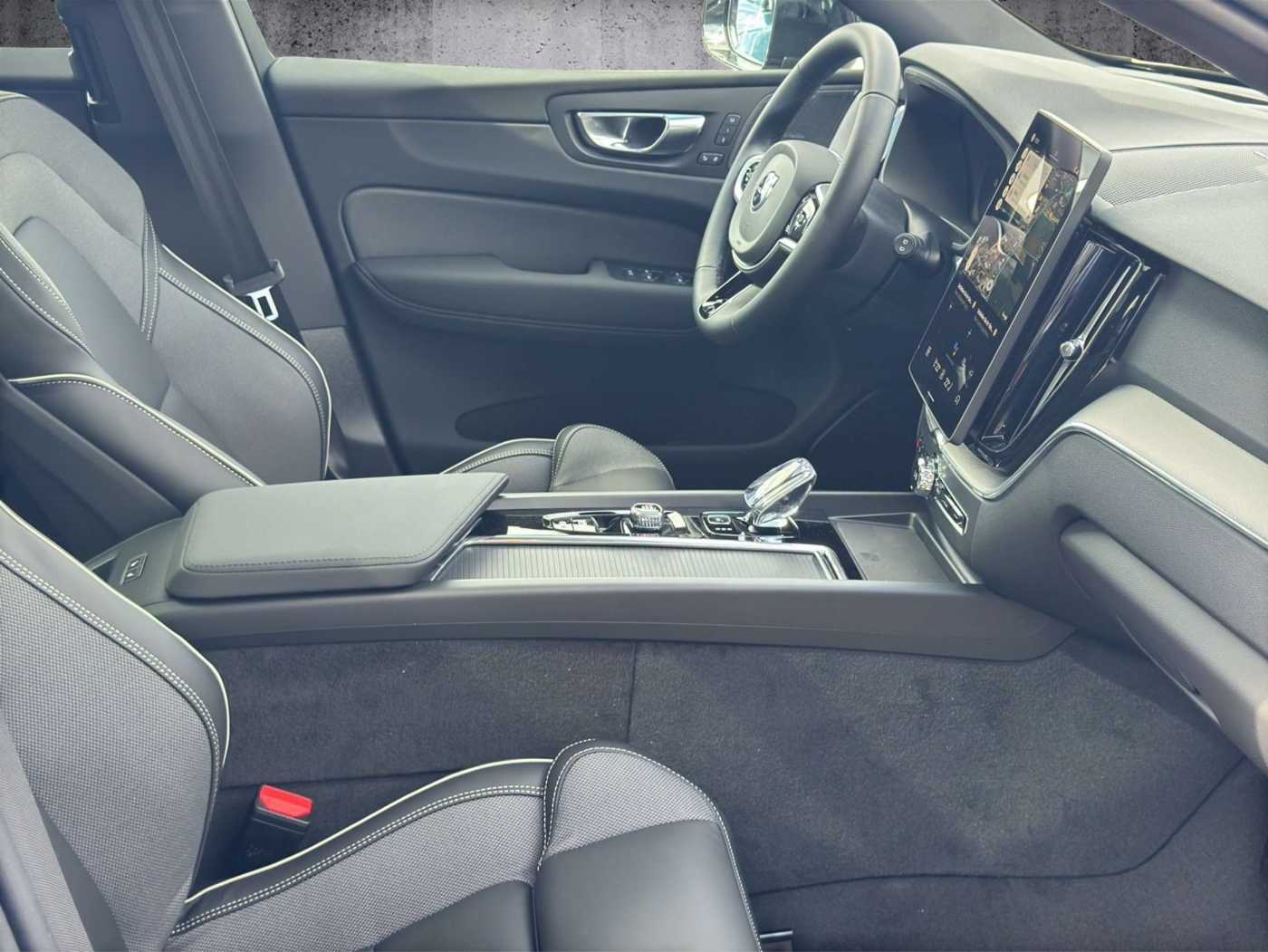 Volvo XC60 – Bild 16