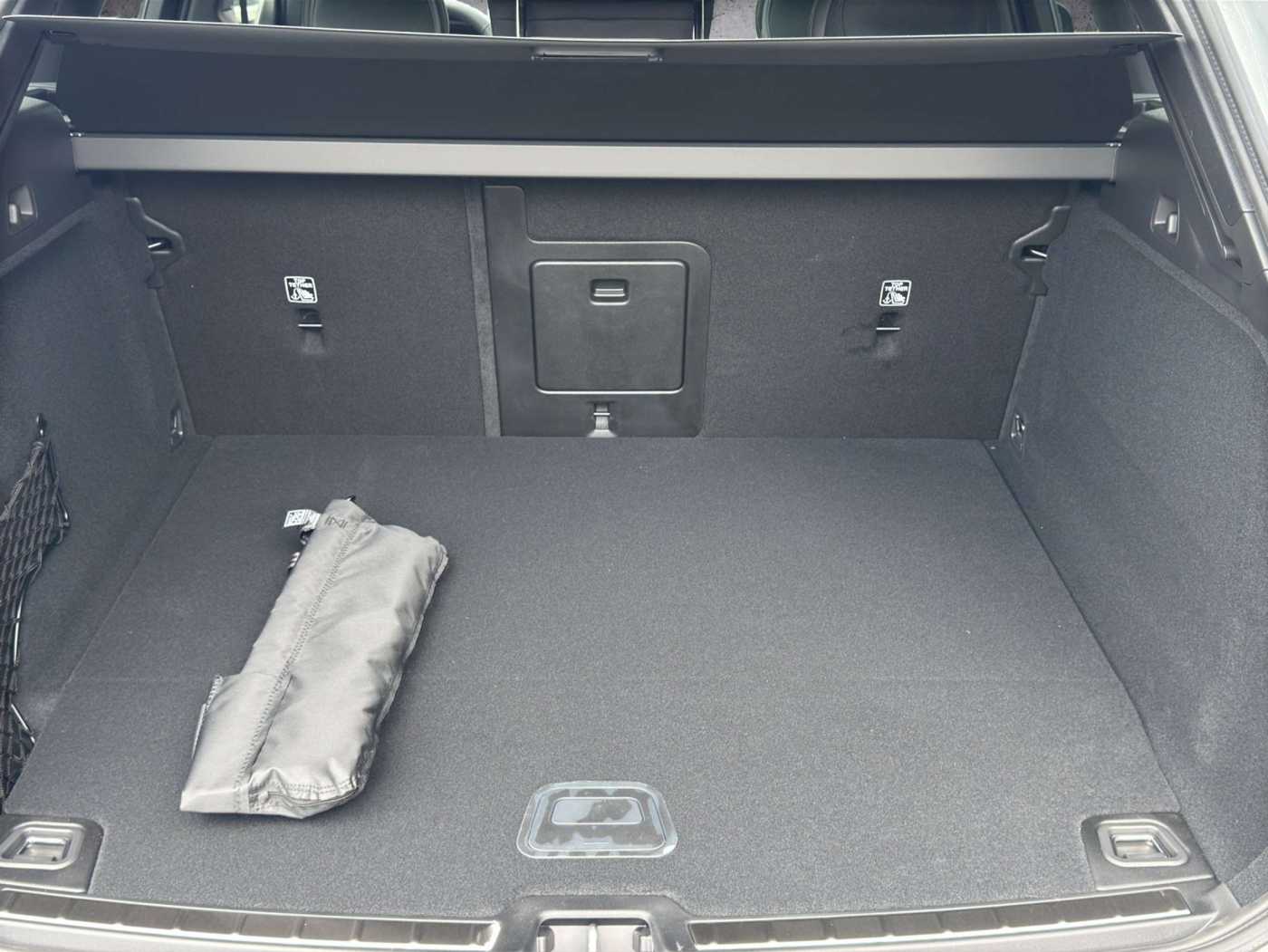 Volvo XC60 – Bild 17