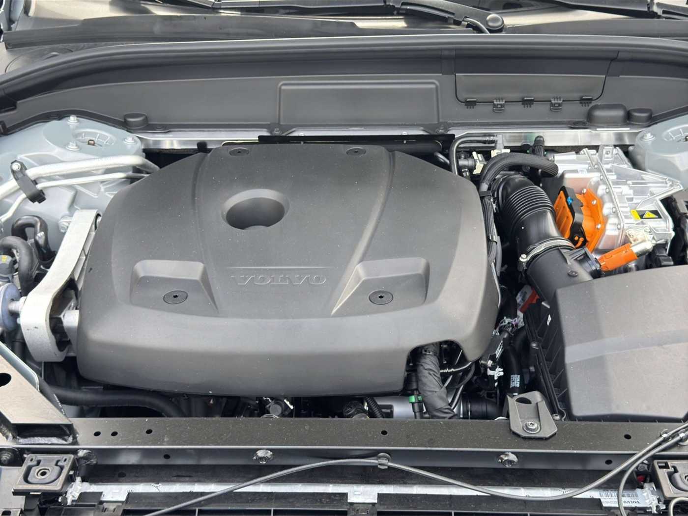 Volvo XC60 – Bild 18