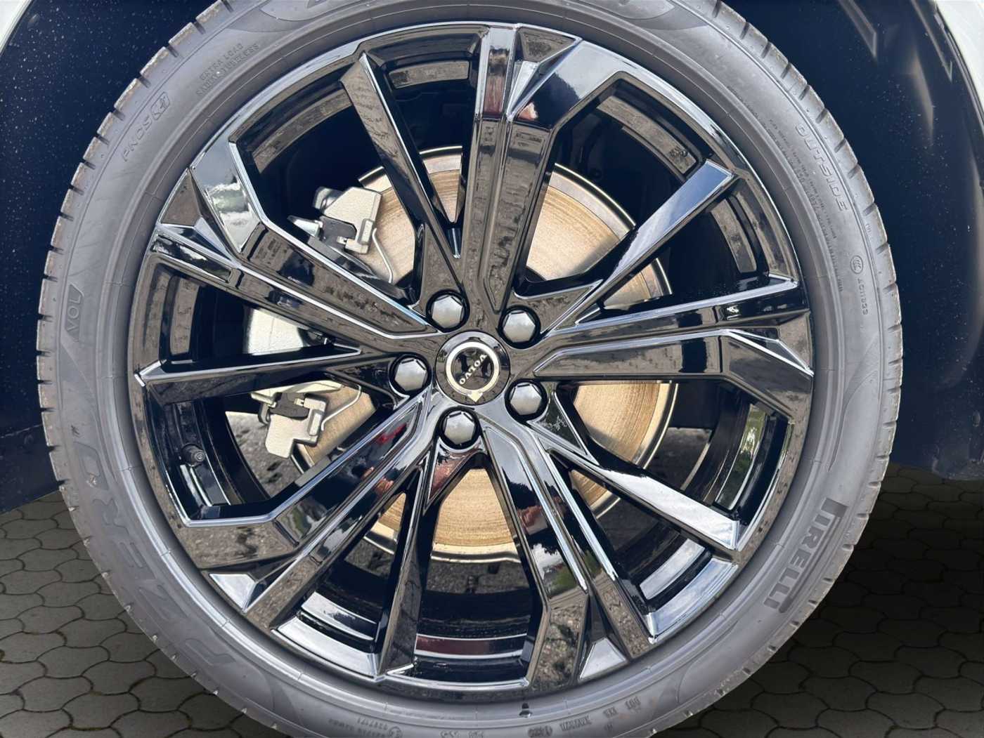 Volvo XC60 – Bild 19