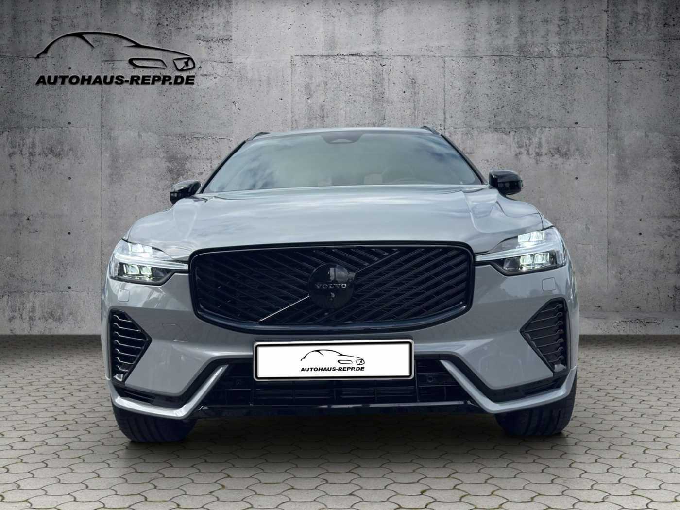 Volvo XC60 – Bild 2