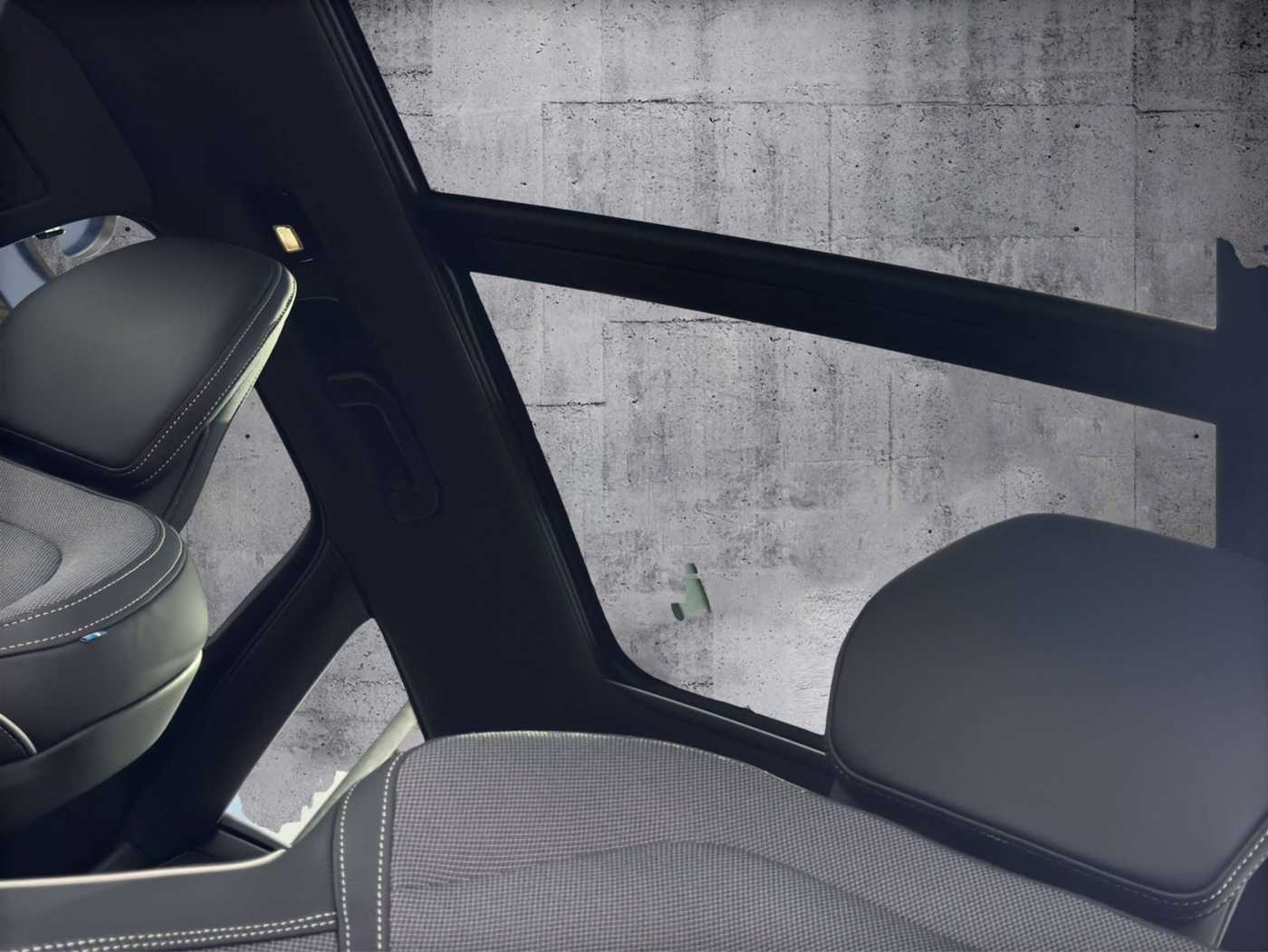 Volvo XC60 – Bild 20