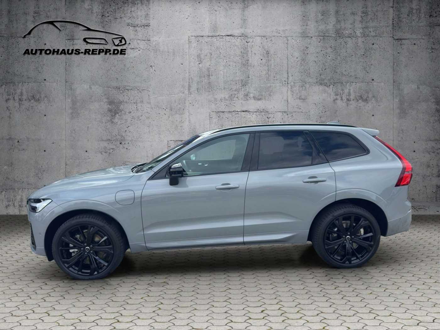 Volvo XC60 – Bild 3