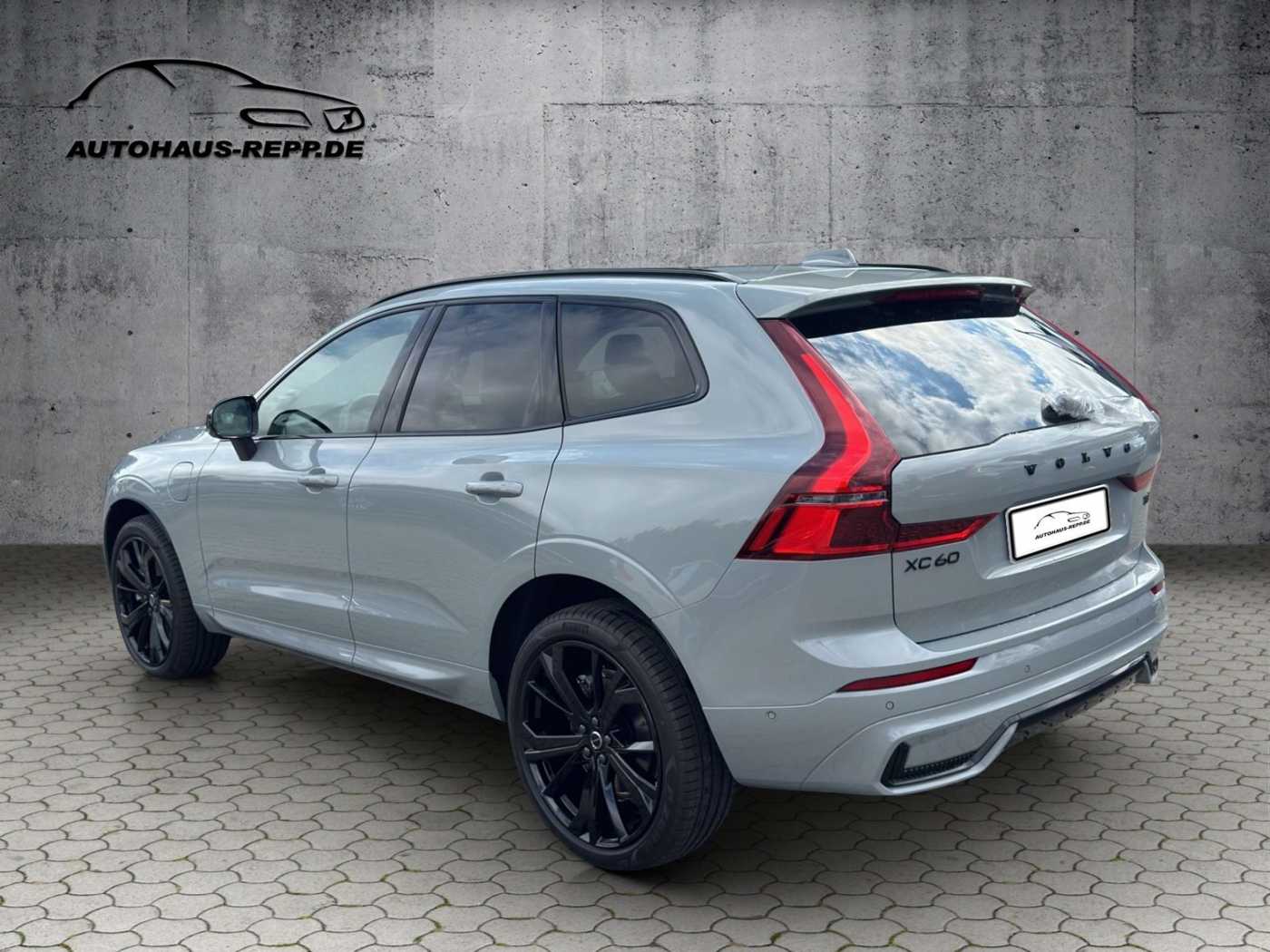 Volvo XC60 – Bild 4