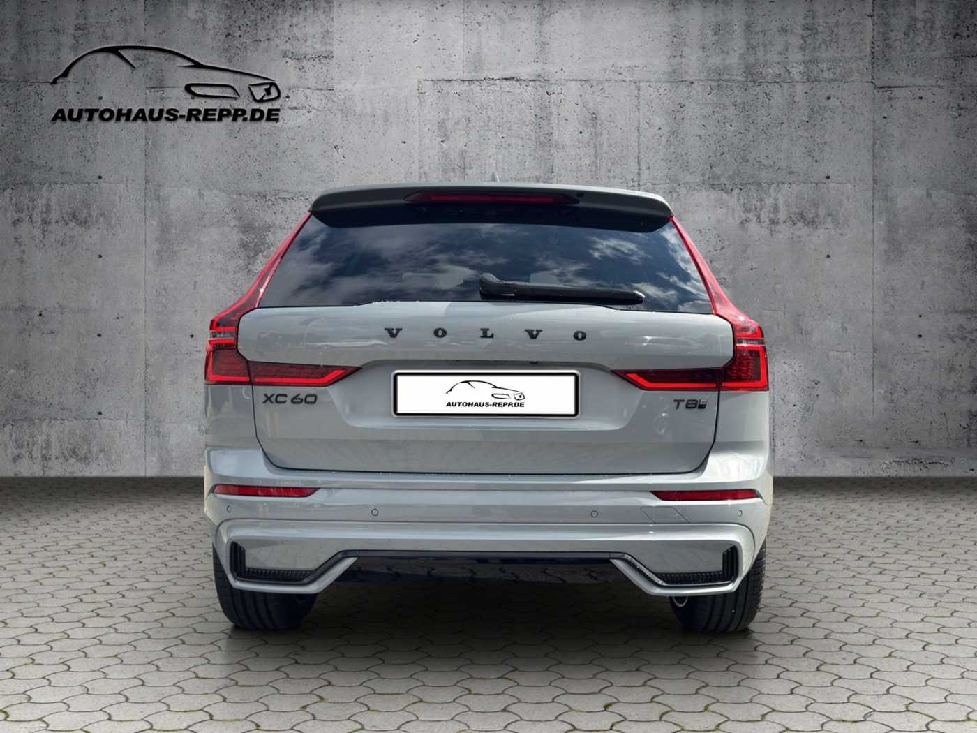 Volvo XC60 – Bild 5