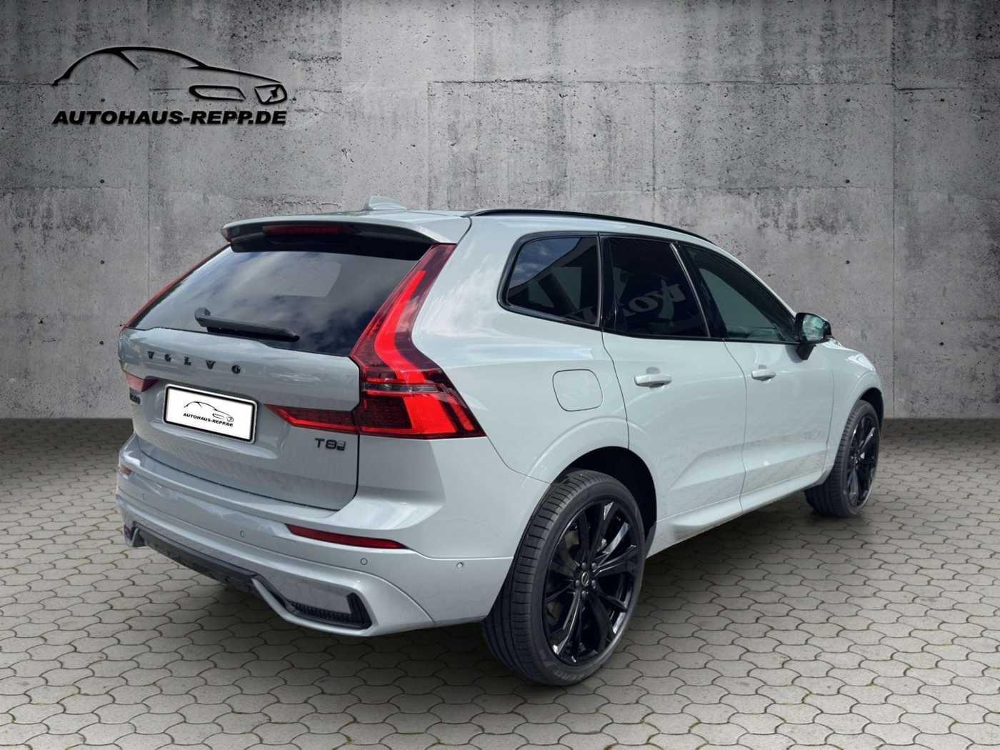 Volvo XC60 – Bild 6