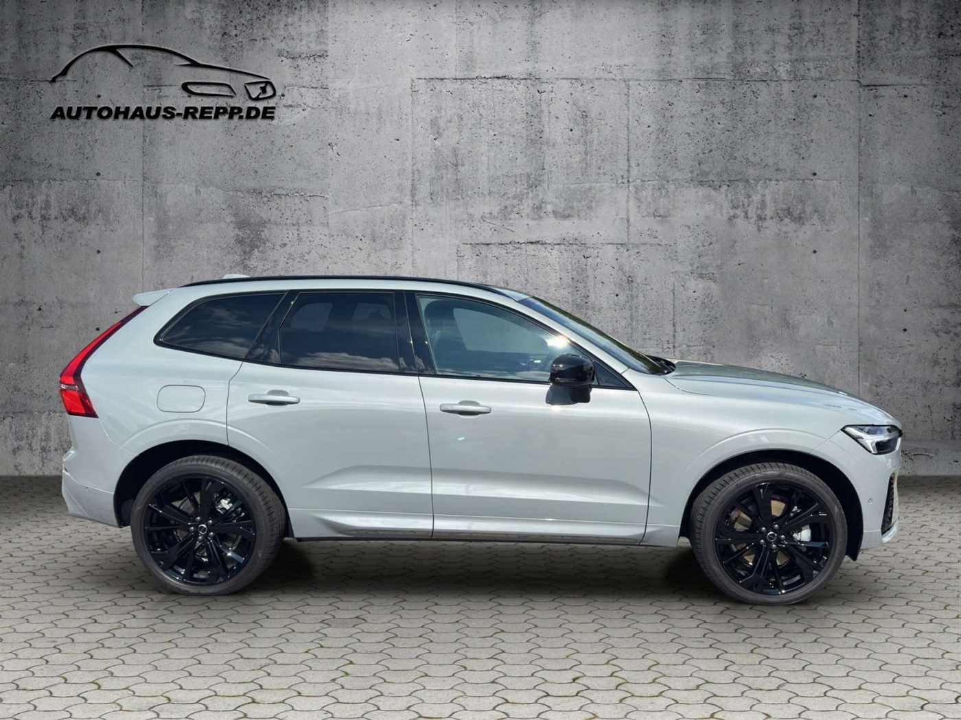 Volvo XC60 – Bild 7