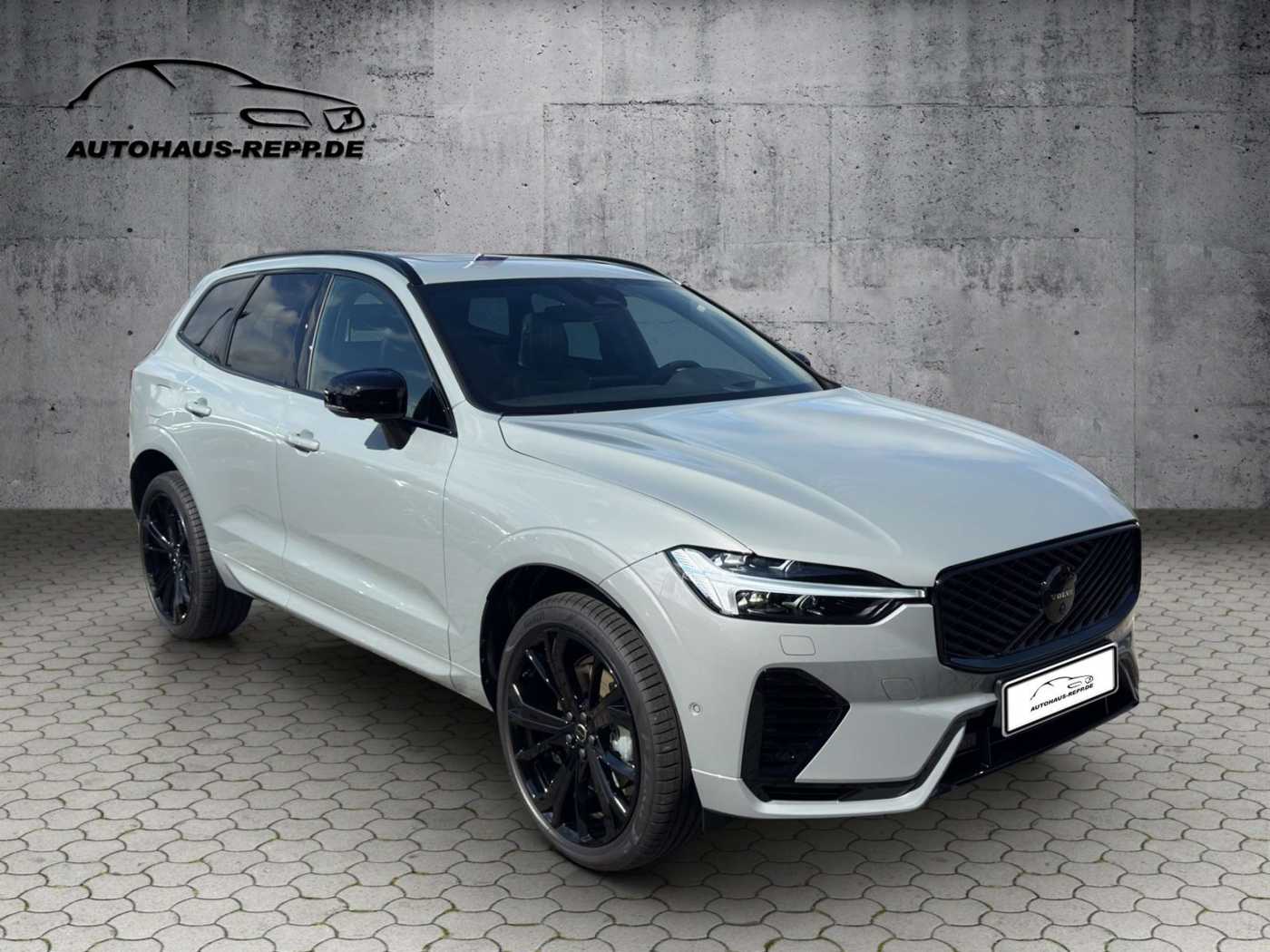 Volvo XC60 – Bild 8