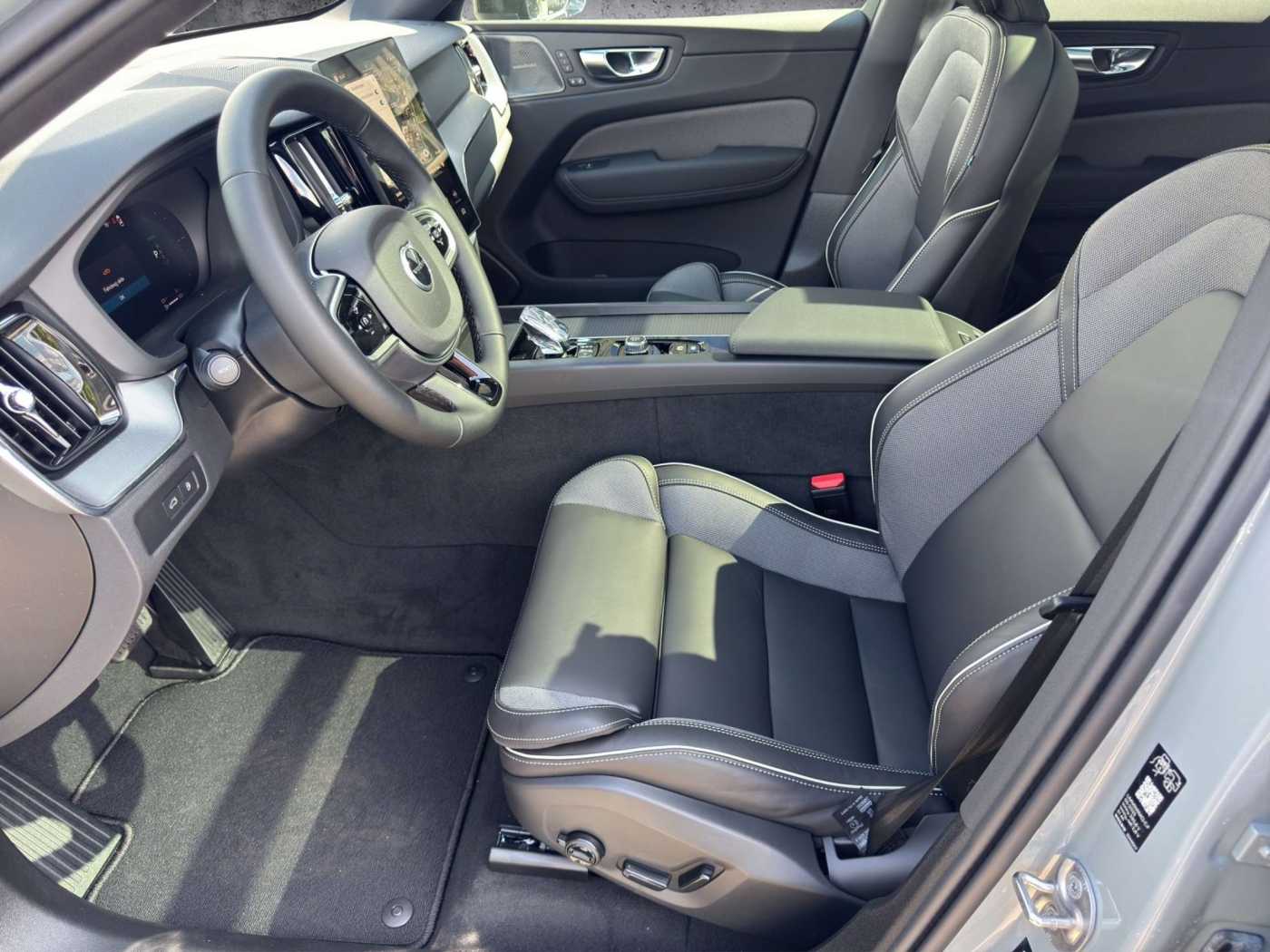 Volvo XC60 – Bild 9