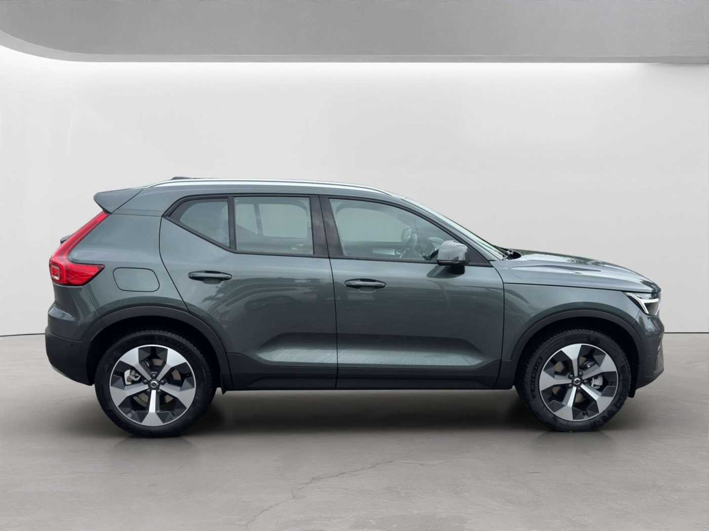 Volvo XC40 – Bild 10