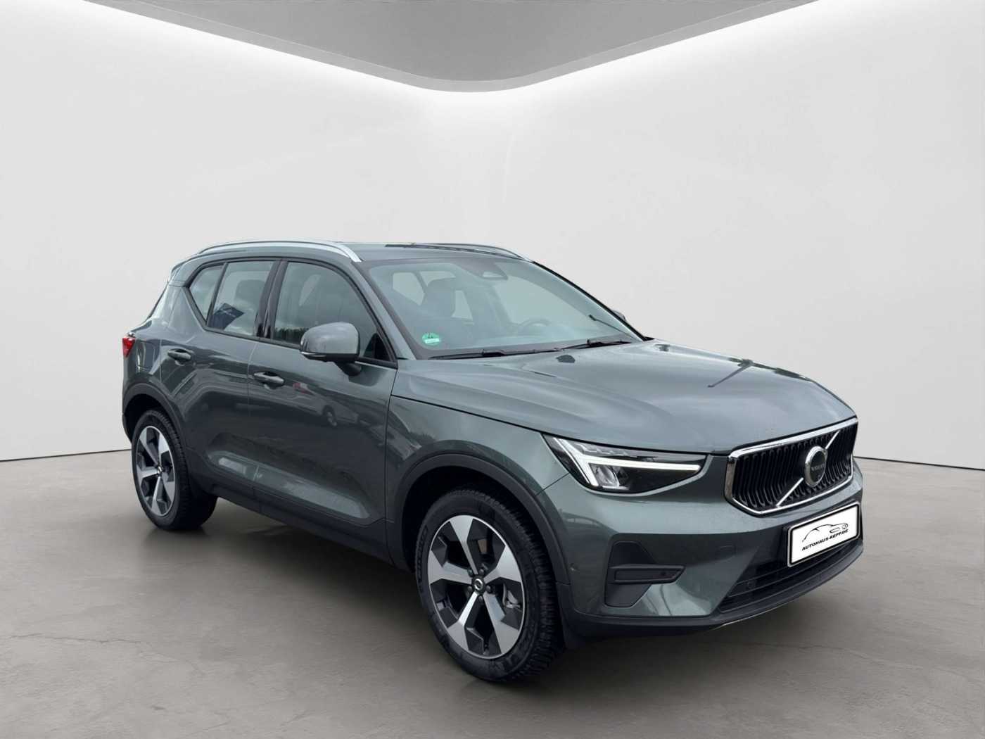 Volvo XC40 – Bild 11