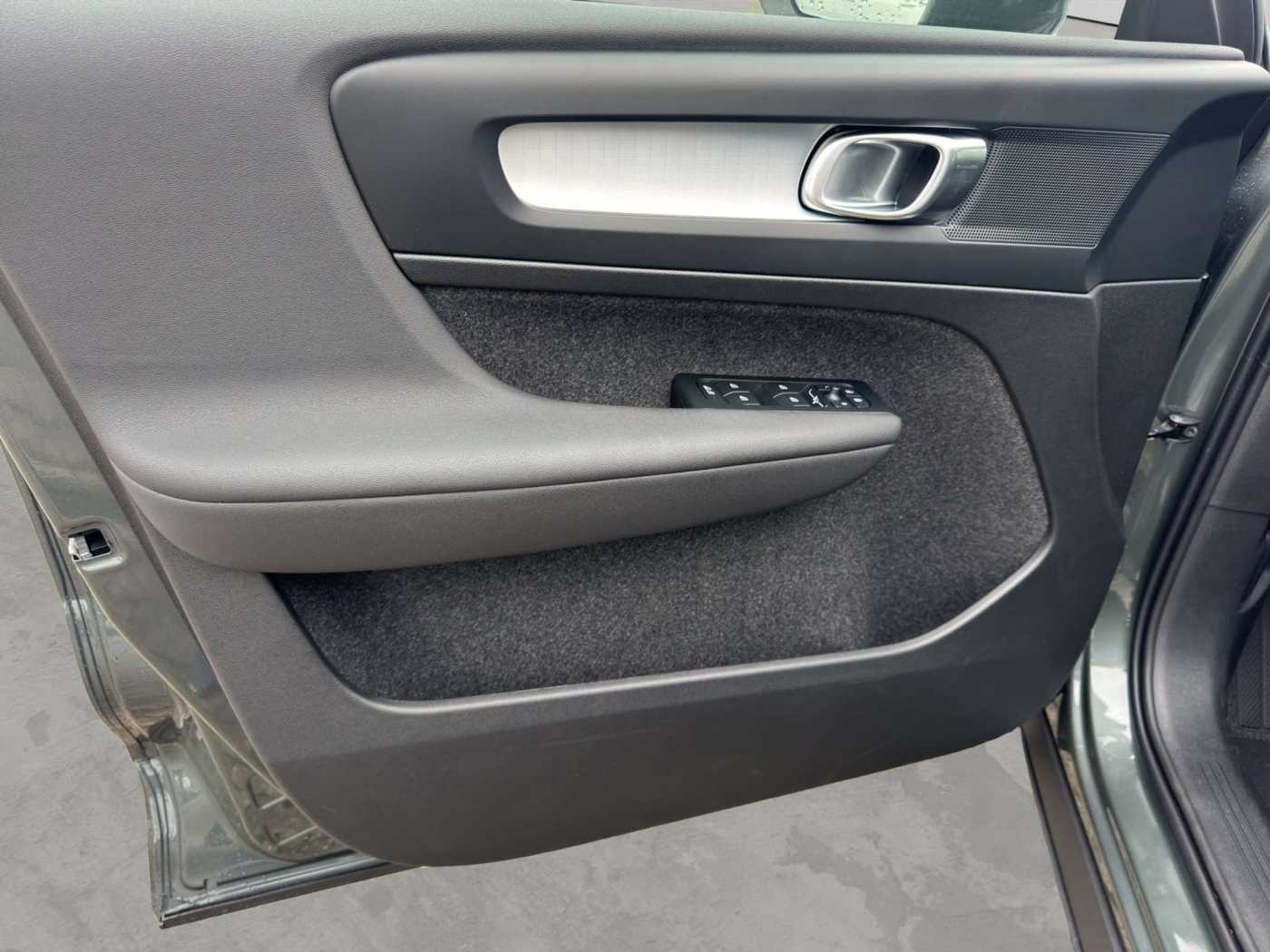 Volvo XC40 – Bild 13