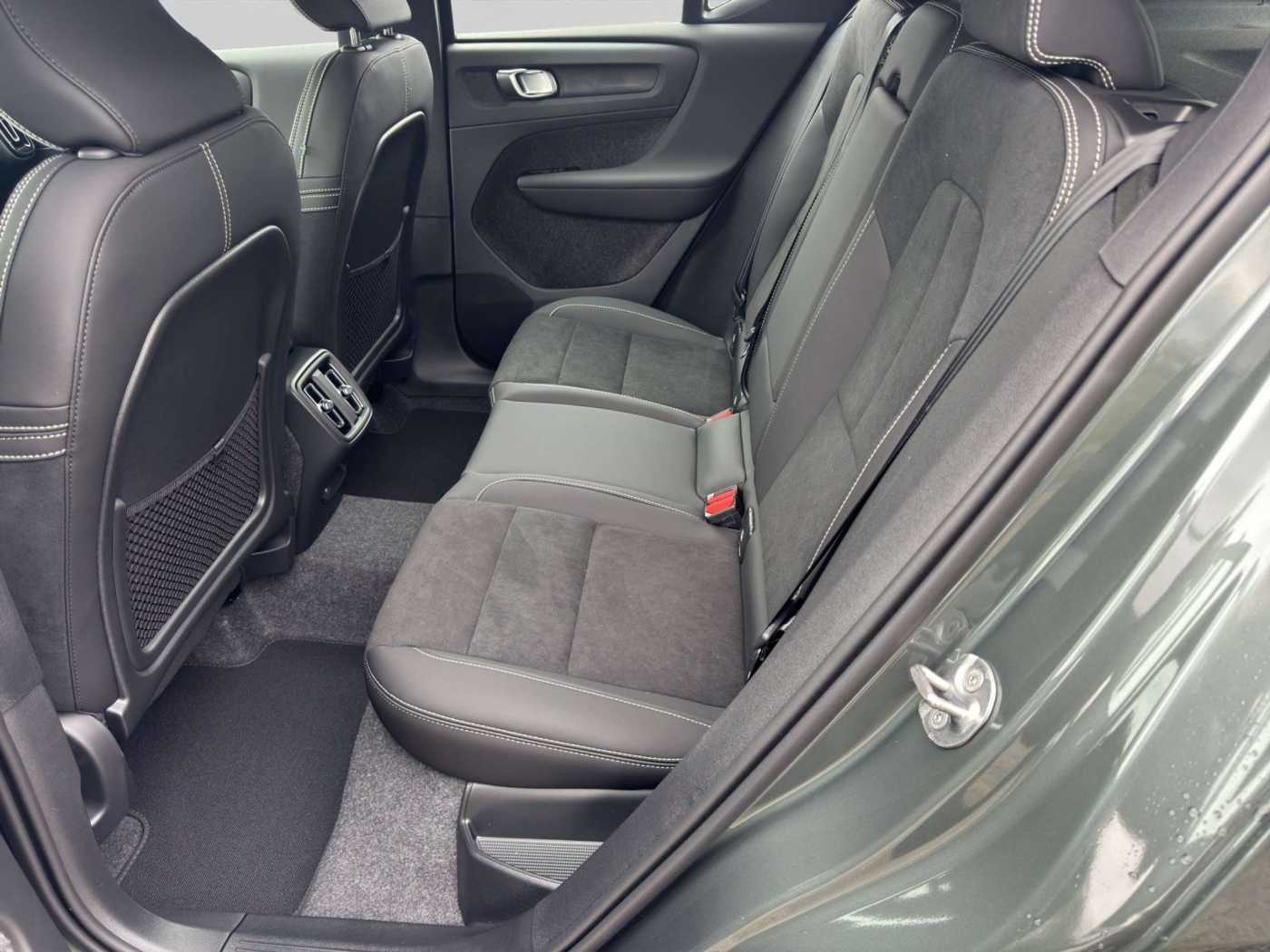 Volvo XC40 – Bild 14