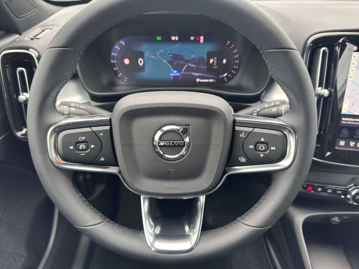 Volvo XC40 – Bild 15