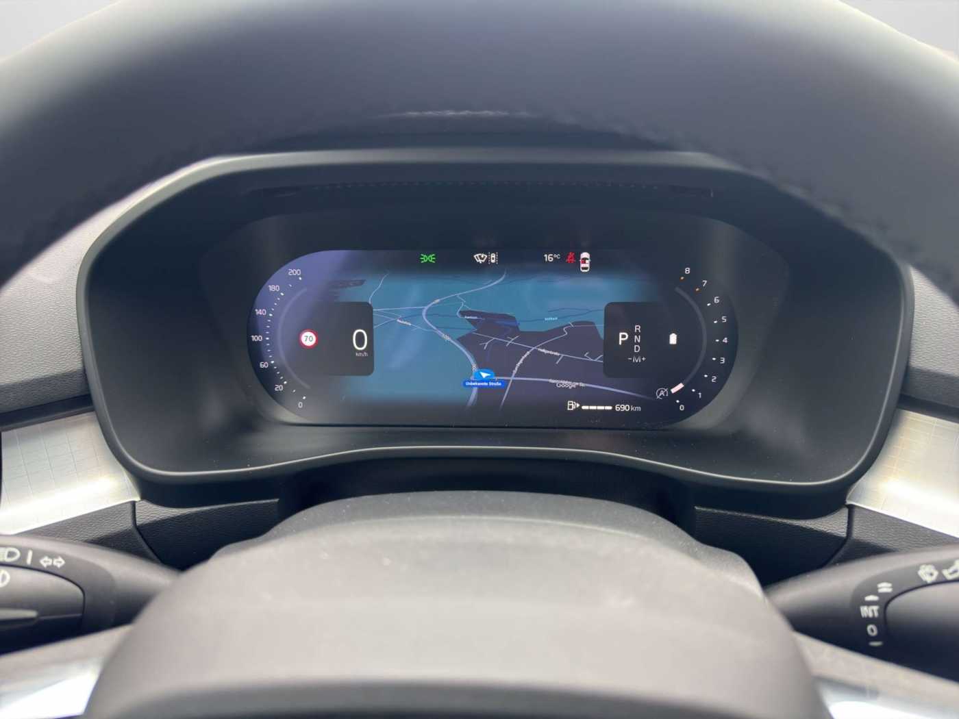 Volvo XC40 – Bild 16