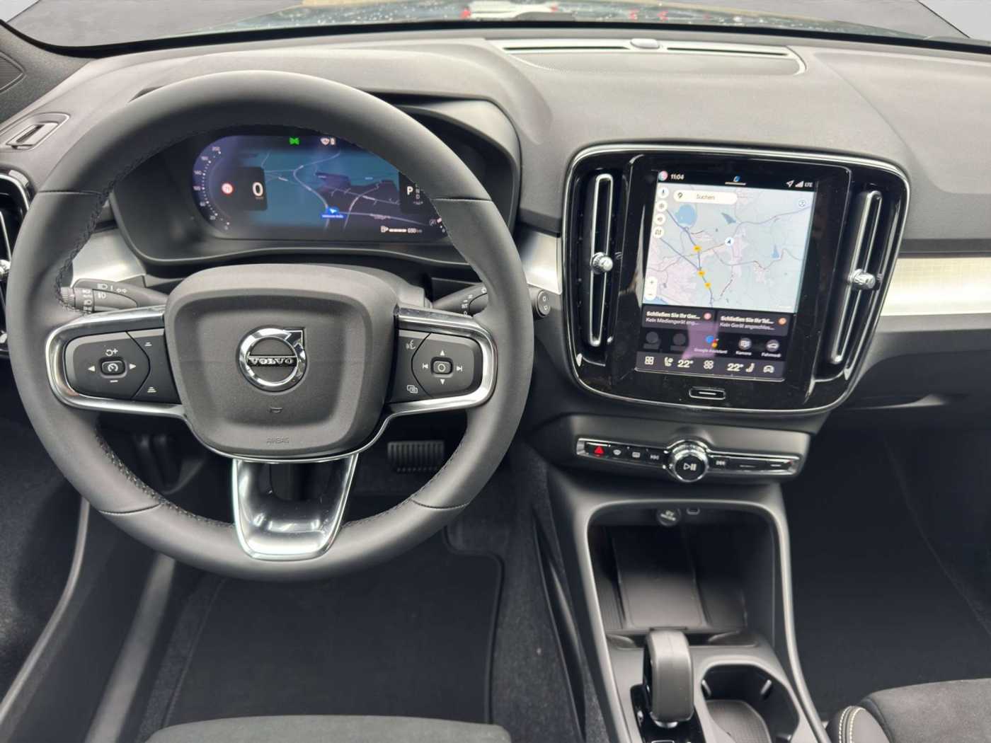 Volvo XC40 – Bild 17