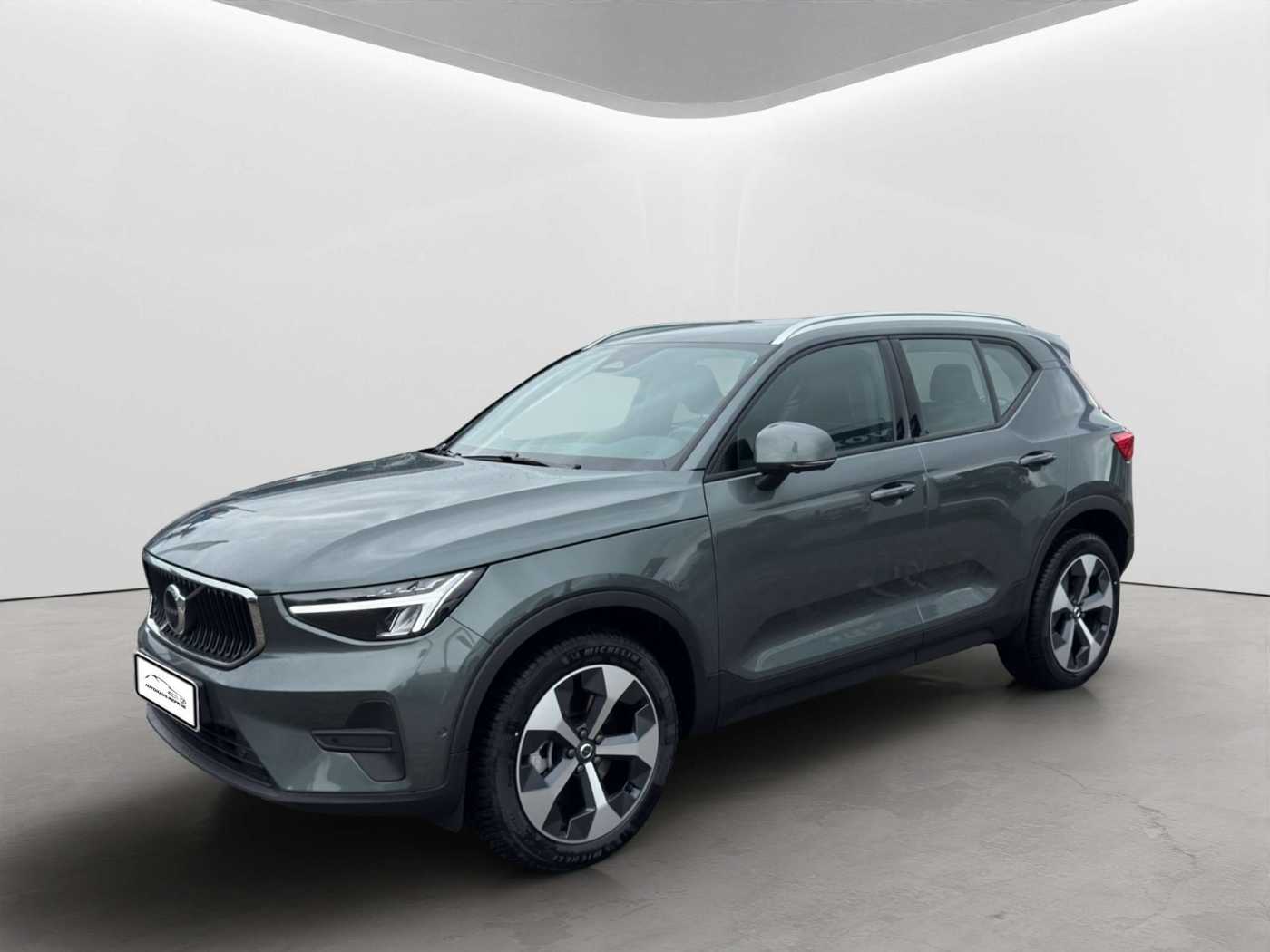 Volvo XC40 – Bild 2