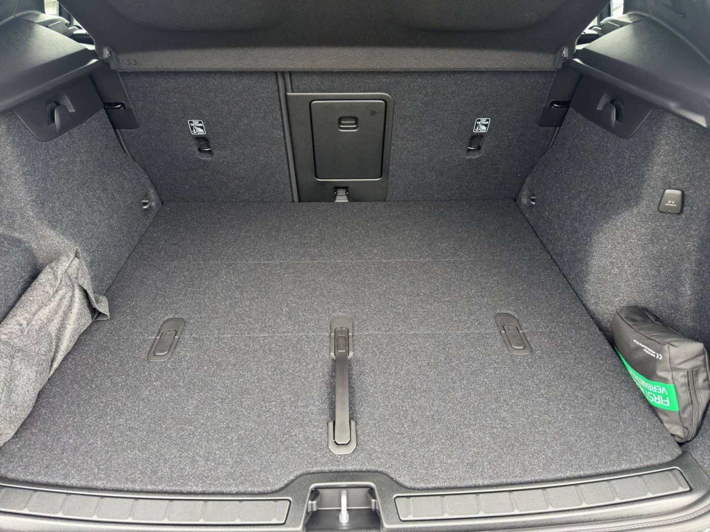 Volvo XC40 – Bild 21