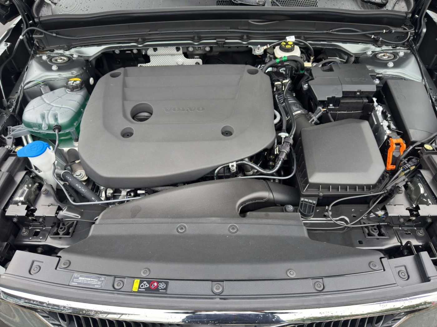 Volvo XC40 – Bild 22