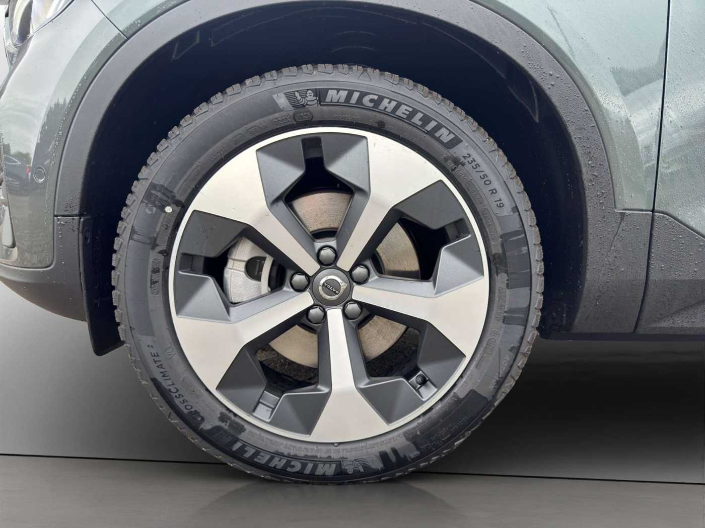 Volvo XC40 – Bild 23