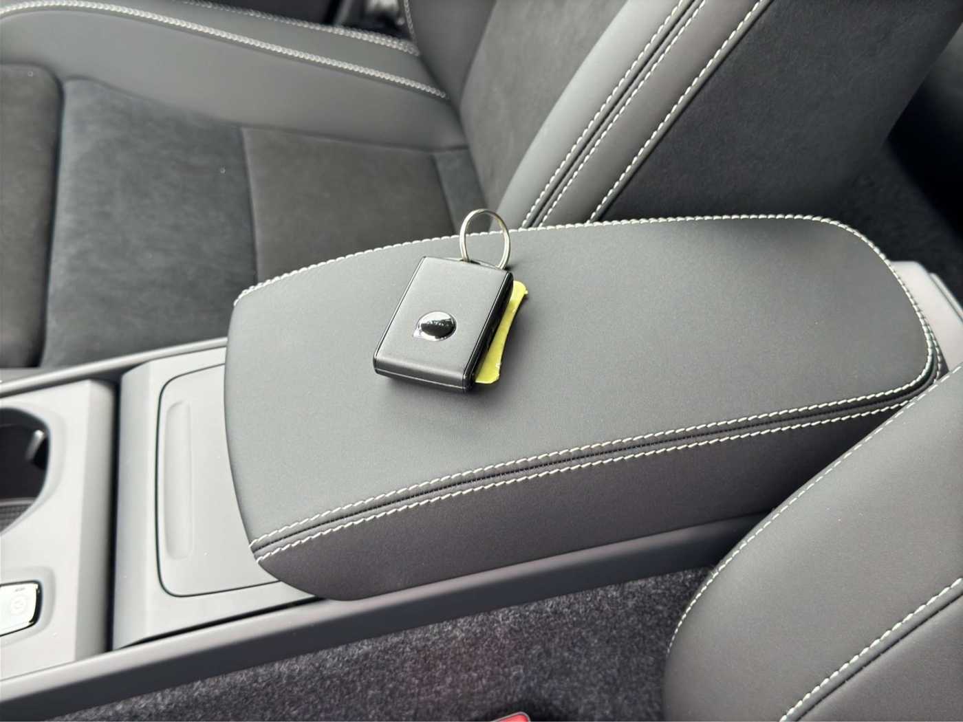 Volvo XC40 – Bild 24