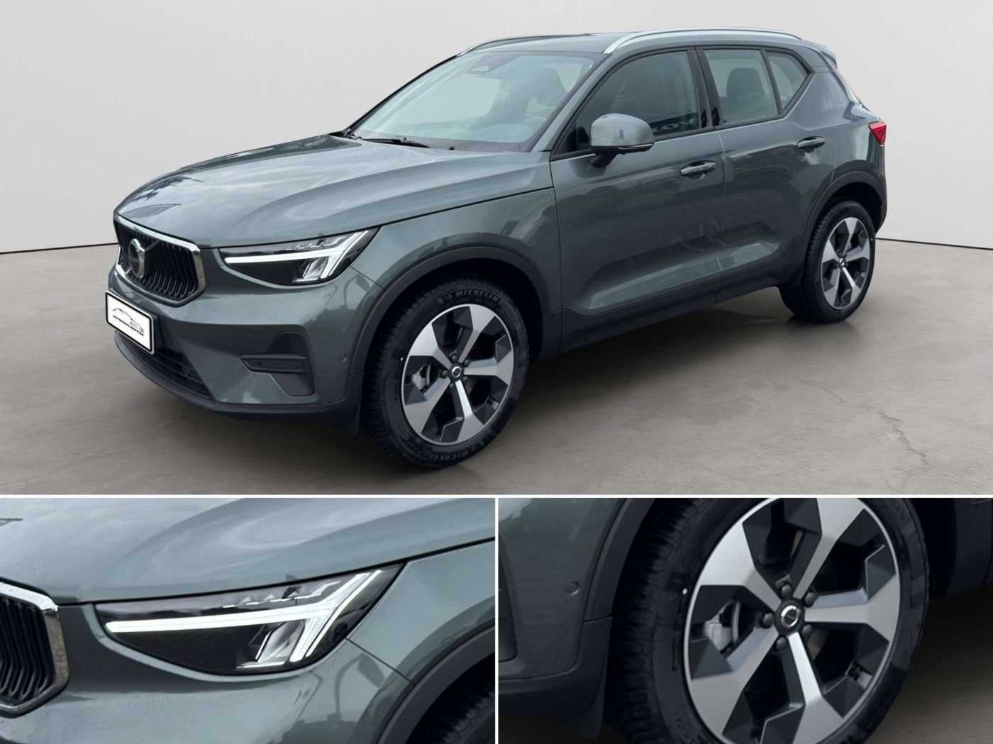 Volvo XC40 – Bild 3