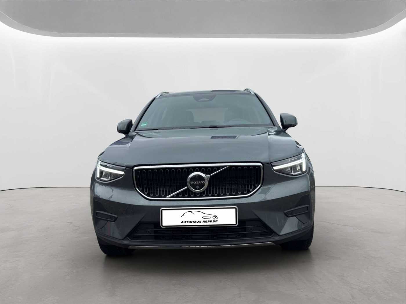 Volvo XC40 – Bild 4