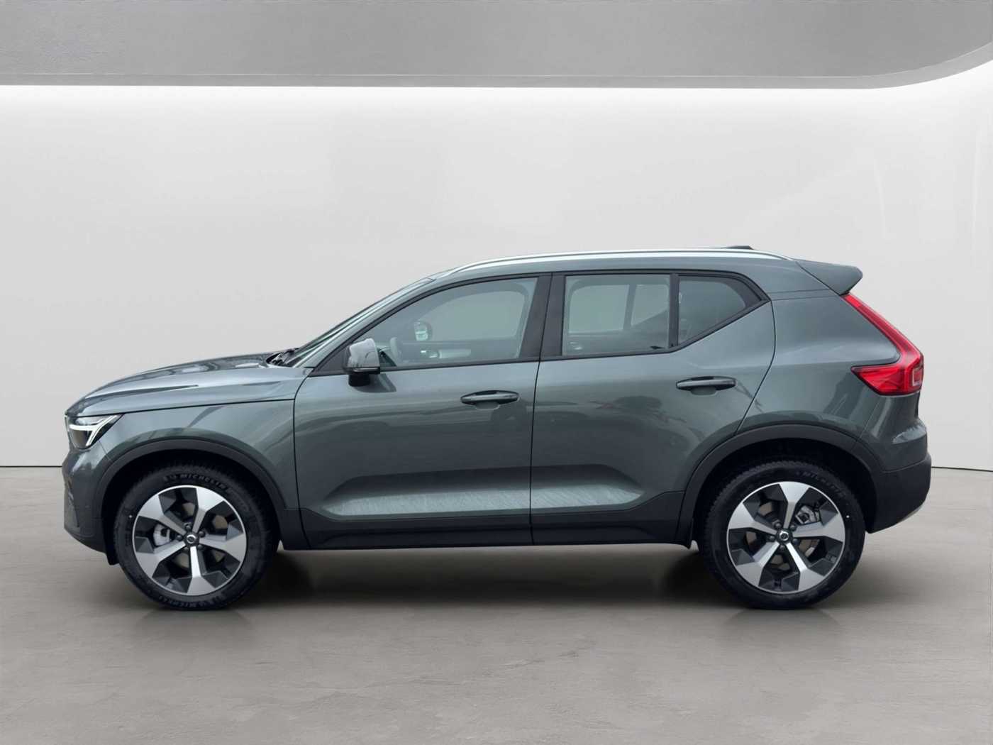 Volvo XC40 – Bild 5